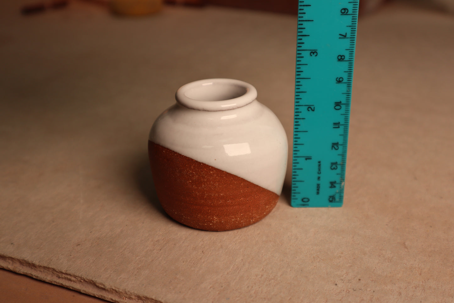 bud vase #194 | one-off