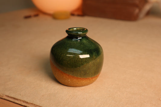 bud vase #195 | one-off