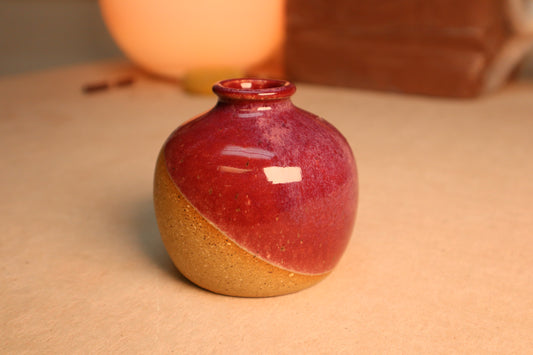 bud vase #196 | one-off