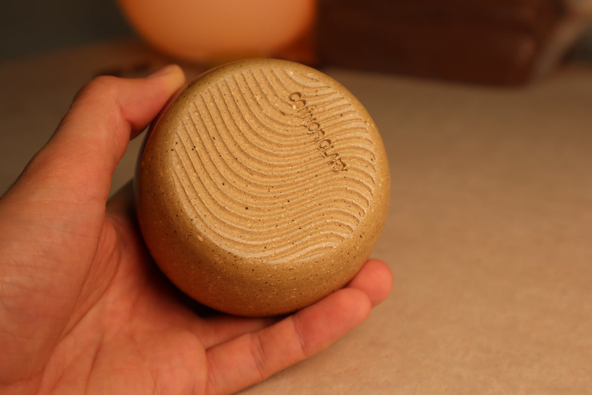 bud vase #196 | one-off