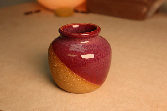 bud vase #197 | one-off