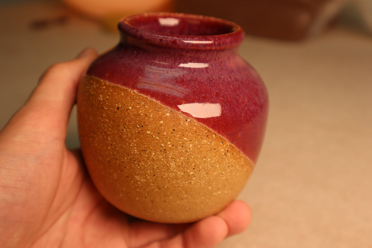 bud vase #197 | one-off