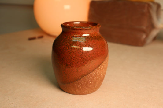 bud vase #198 | one-off