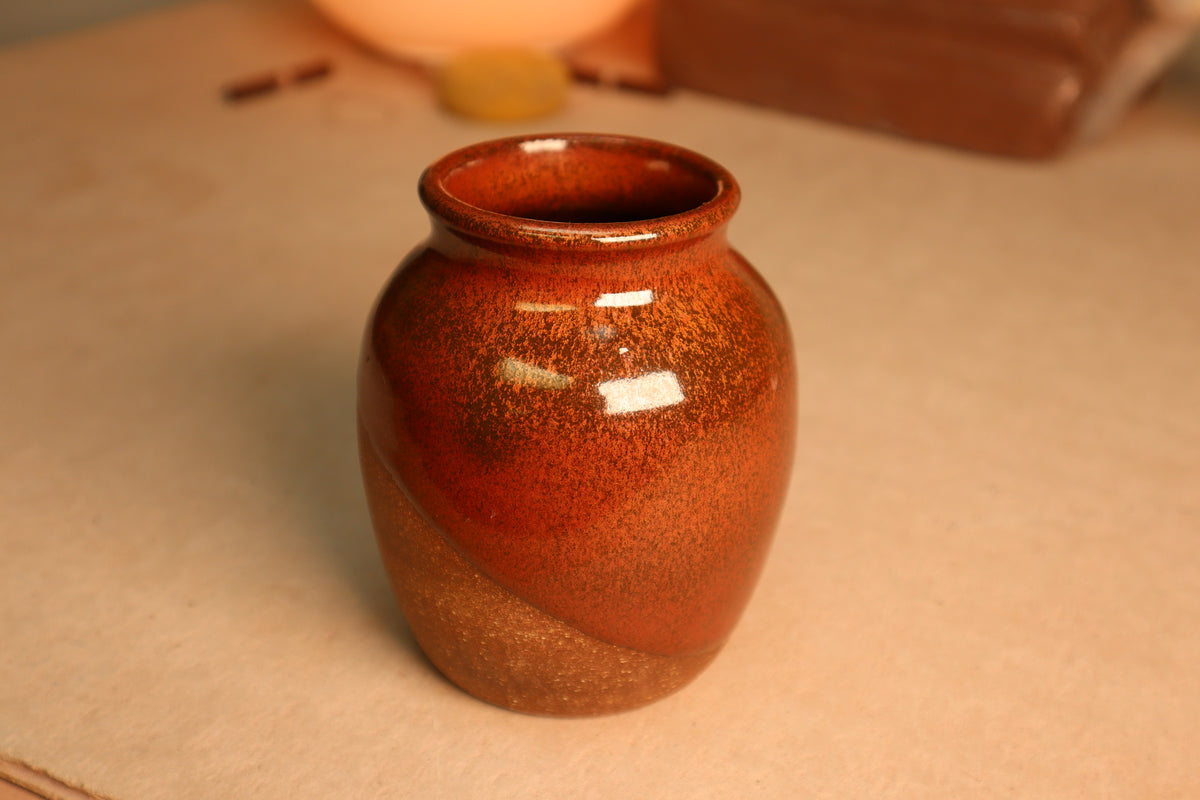 bud vase #198 | one-off