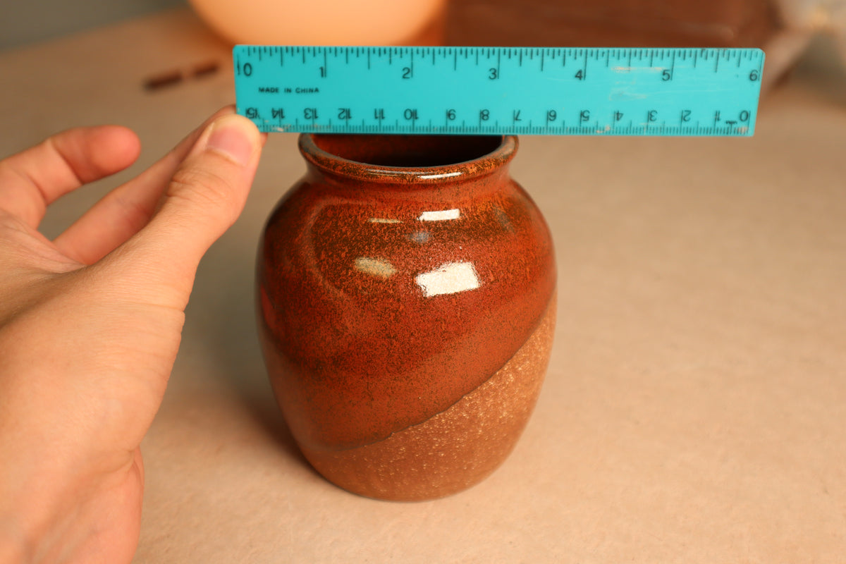 bud vase #198 | one-off