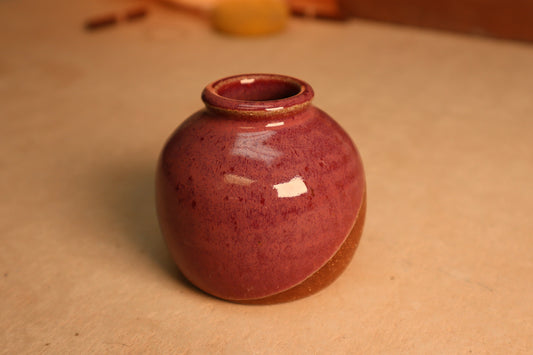bud vase #199 | one-off