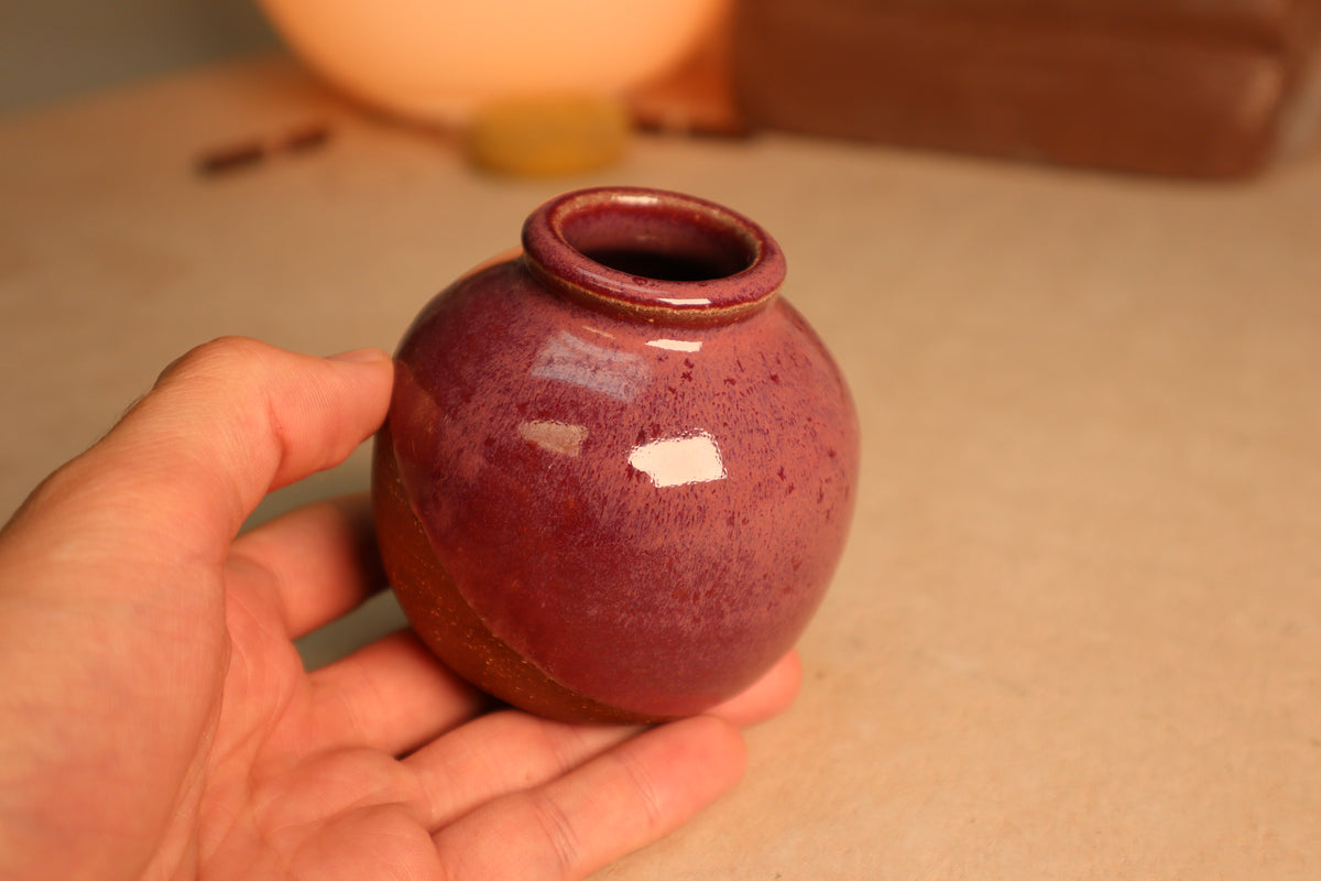 bud vase #199 | one-off