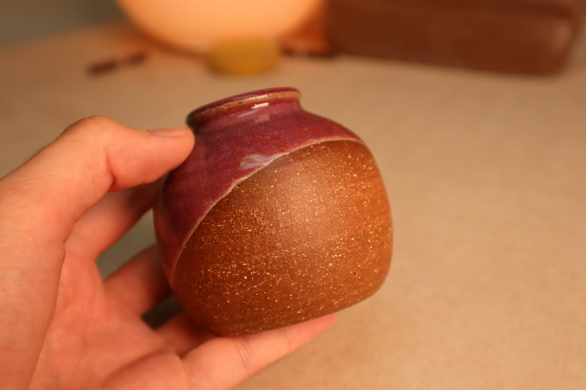 bud vase #199 | one-off