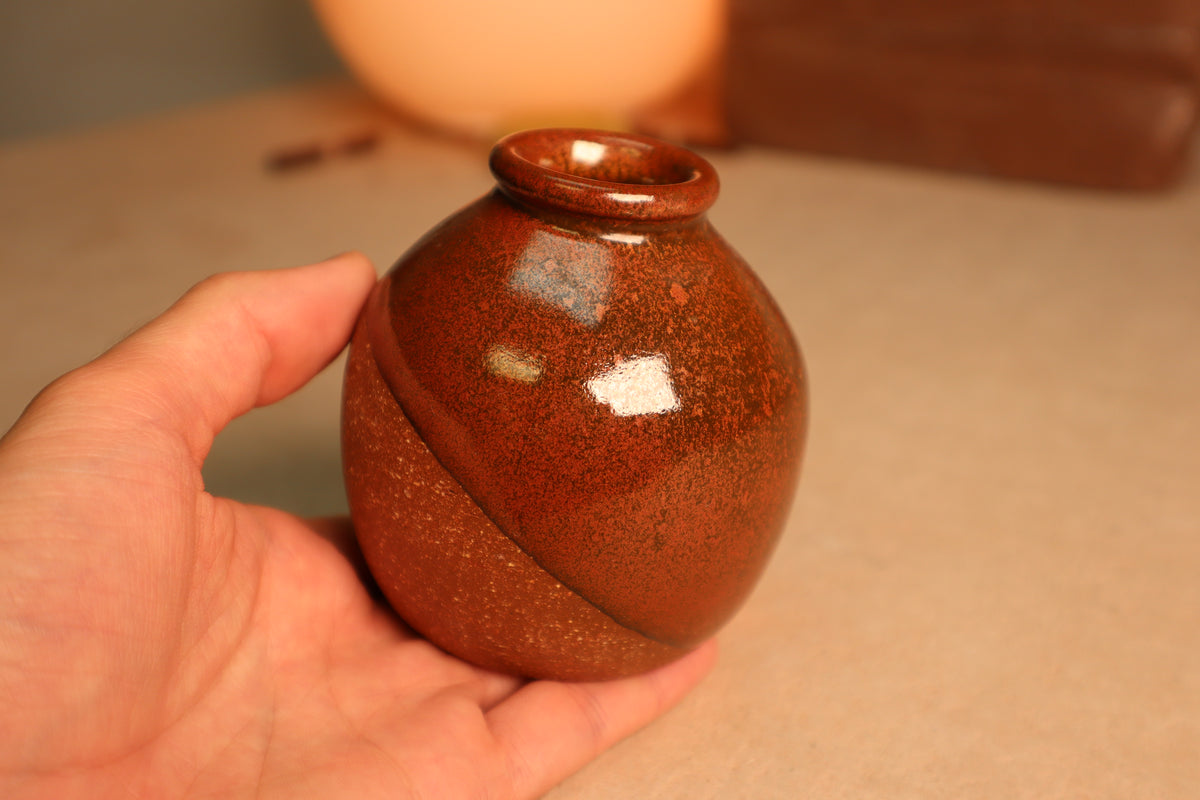 bud vase #200 | one-off