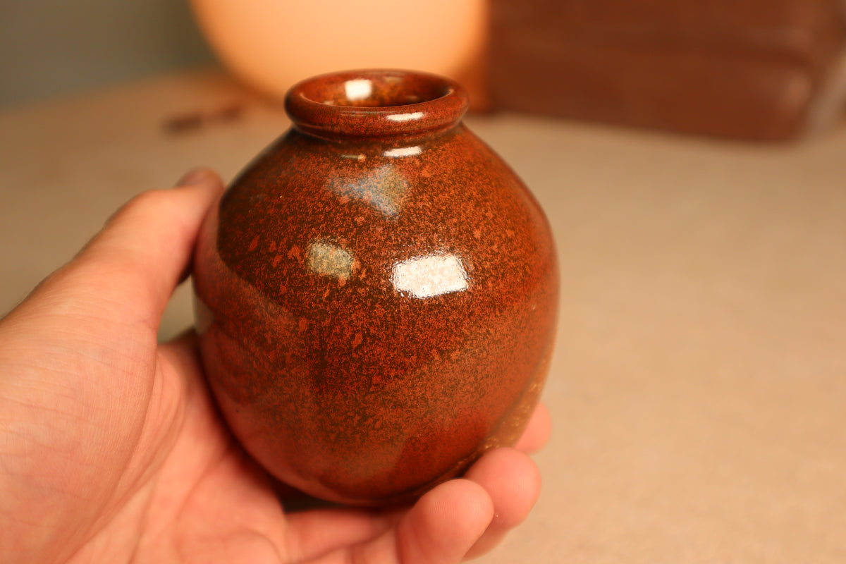 bud vase #200 | one-off