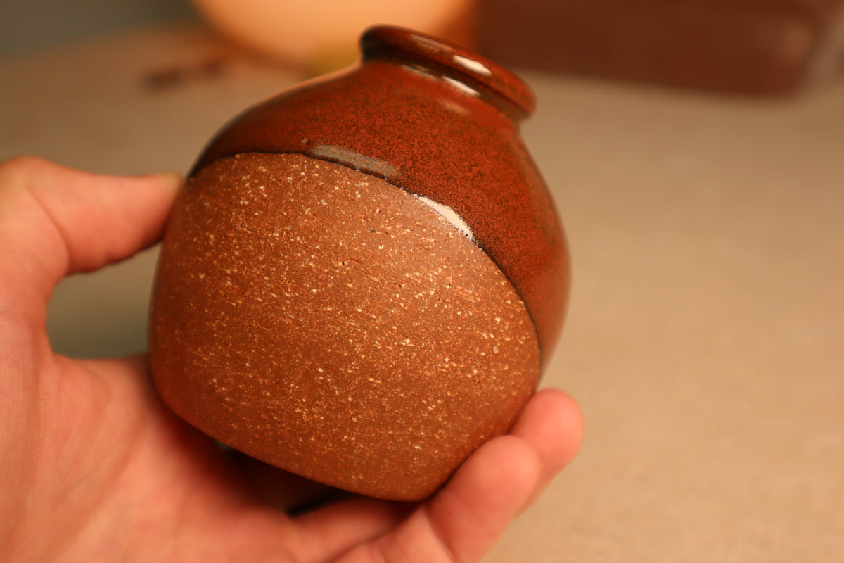 bud vase #200 | one-off