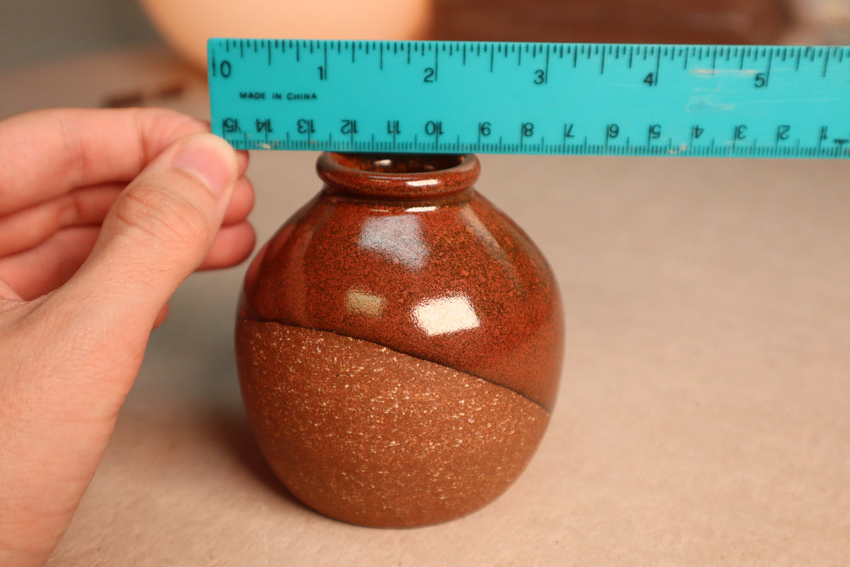 bud vase #200 | one-off
