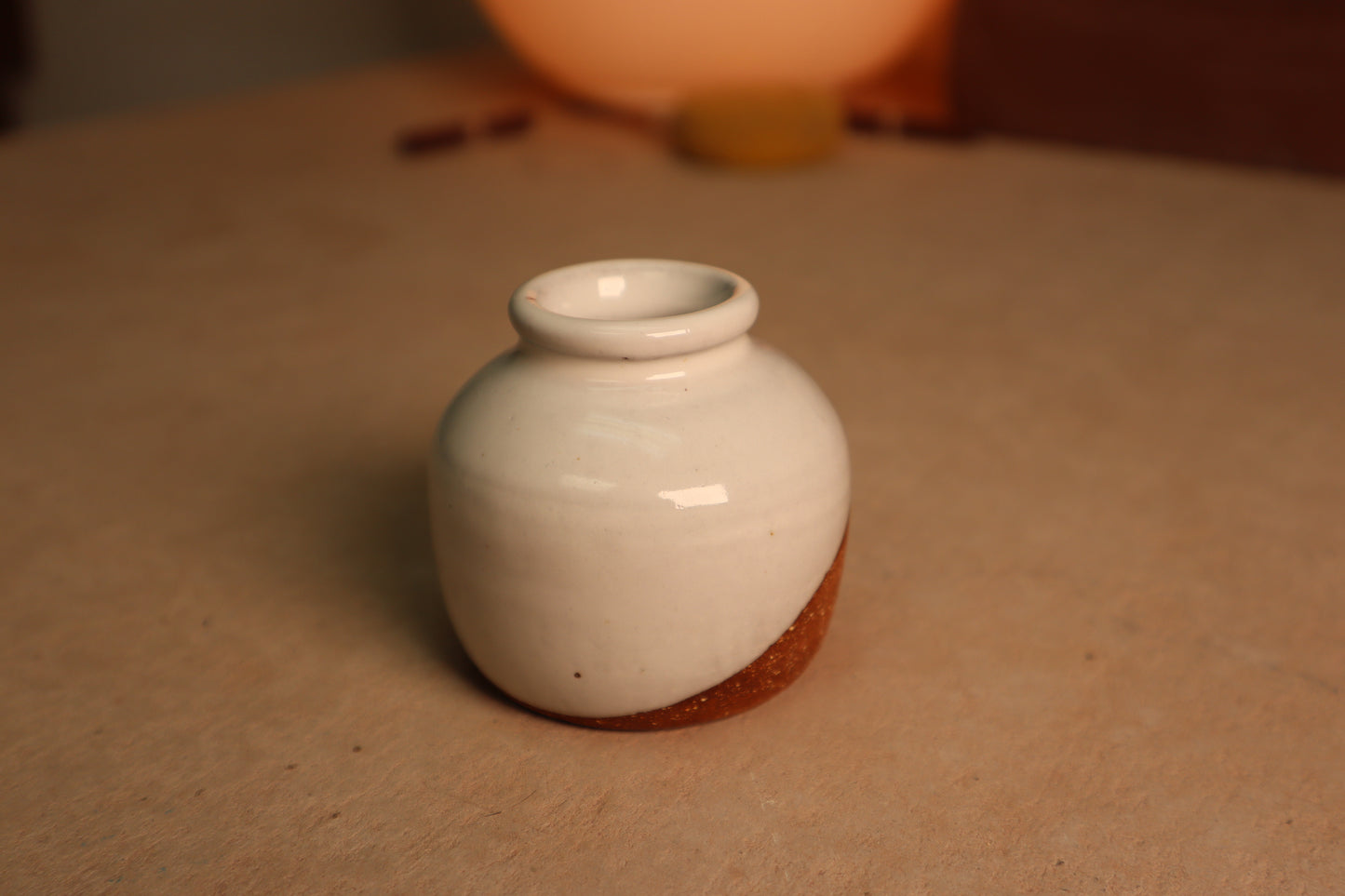 bud vase #201 | one-off