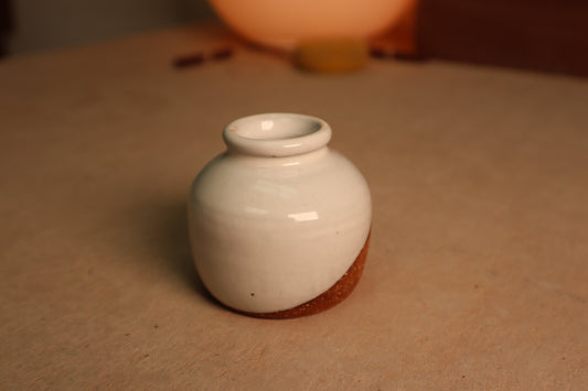 bud vase #201 | one-off