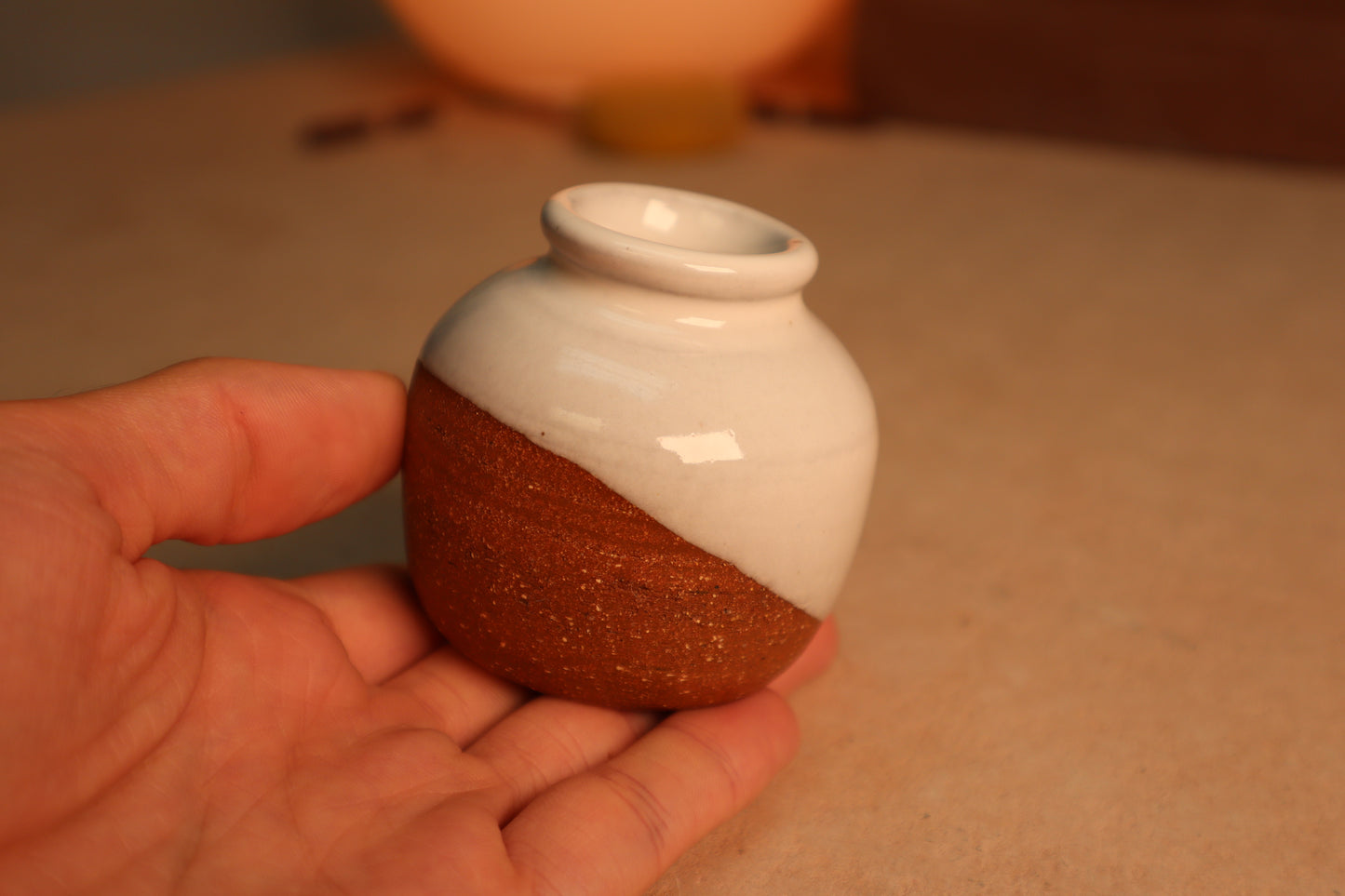 bud vase #201 | one-off