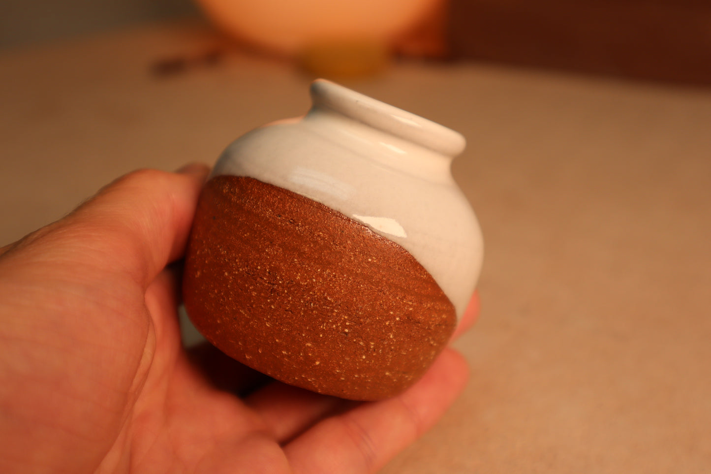 bud vase #201 | one-off