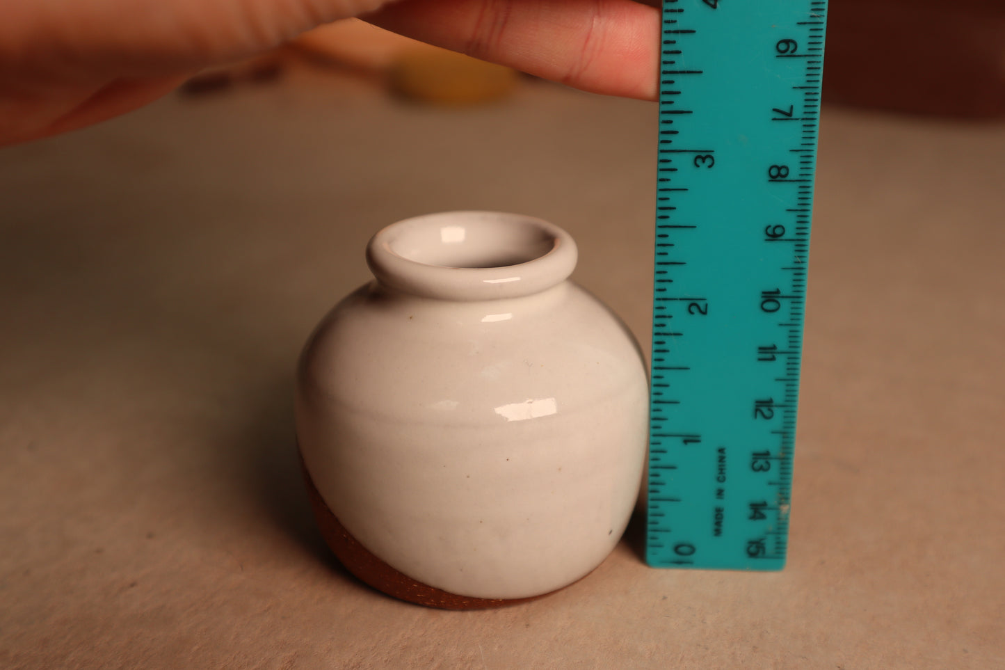 bud vase #201 | one-off