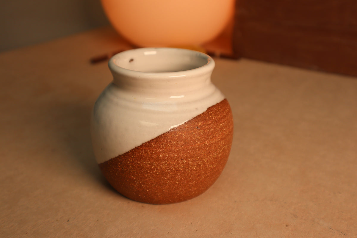 bud vase #203 | one-off