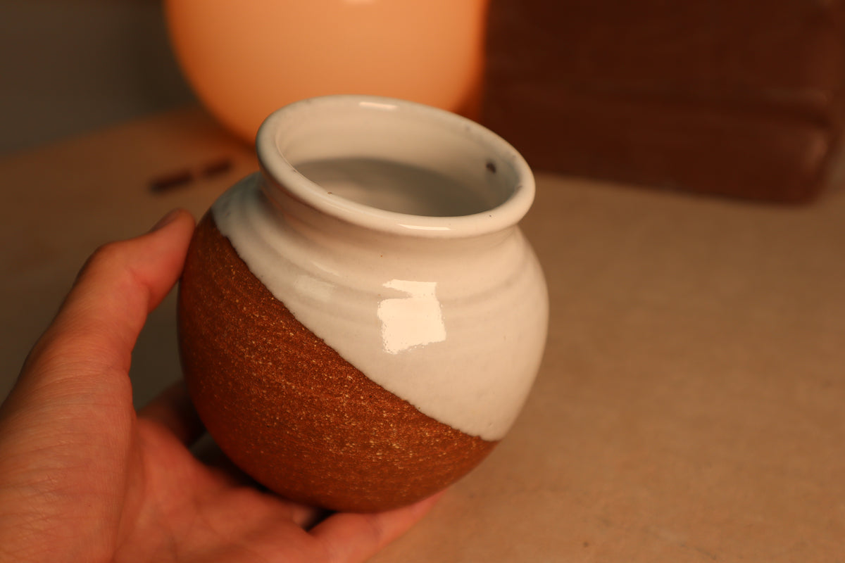bud vase #203 | one-off