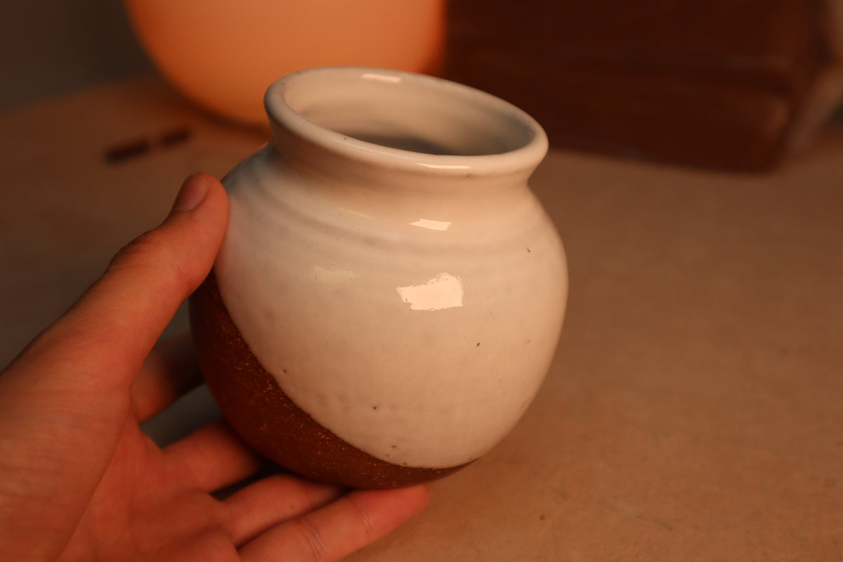 bud vase #203 | one-off