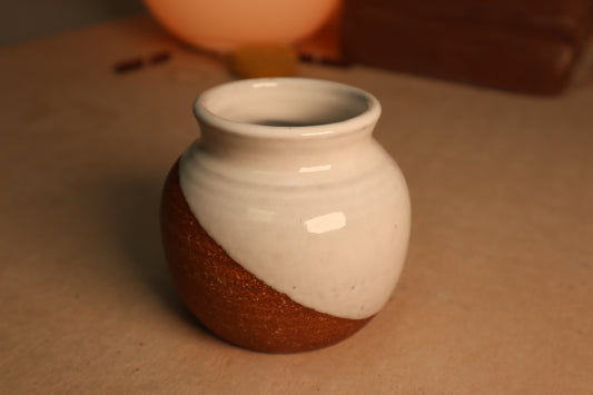 bud vase #203 | one-off