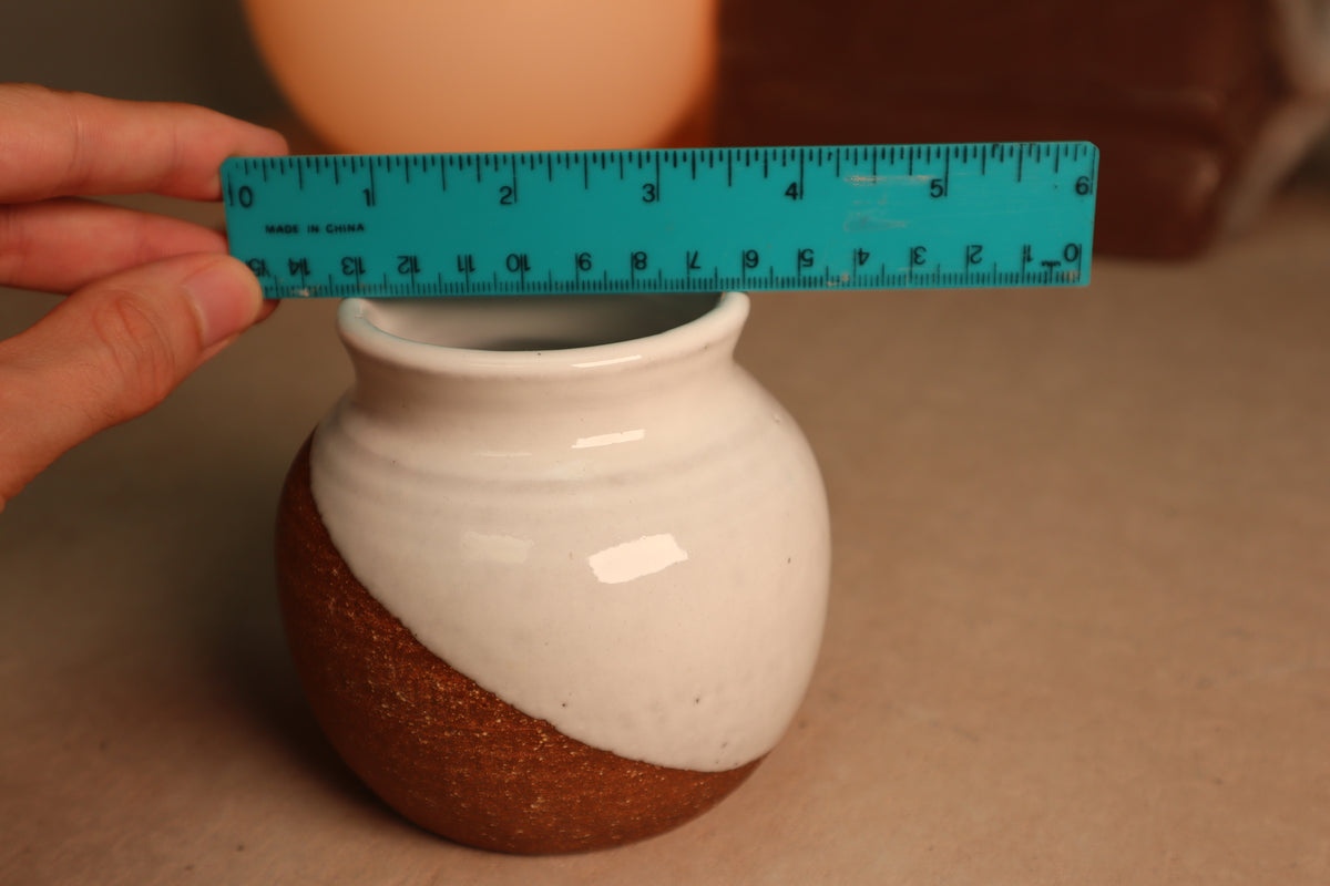 bud vase #203 | one-off