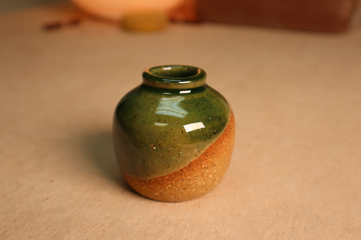 bud vase #204 | one-off