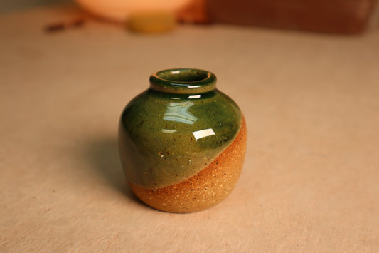 bud vase #204 | one-off