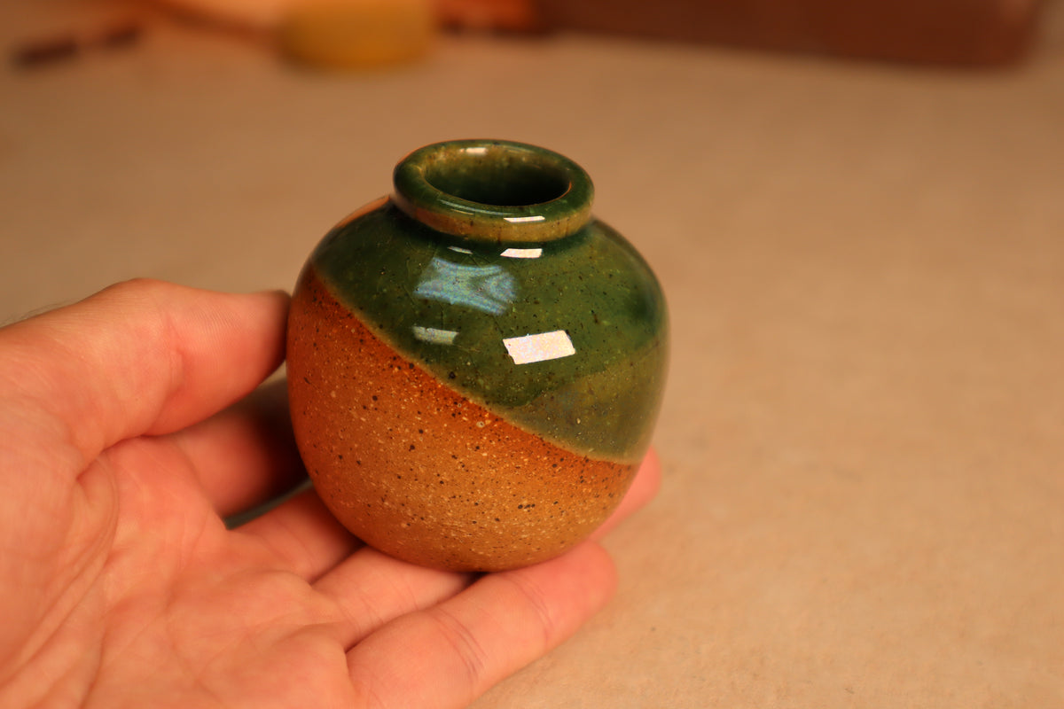 bud vase #204 | one-off