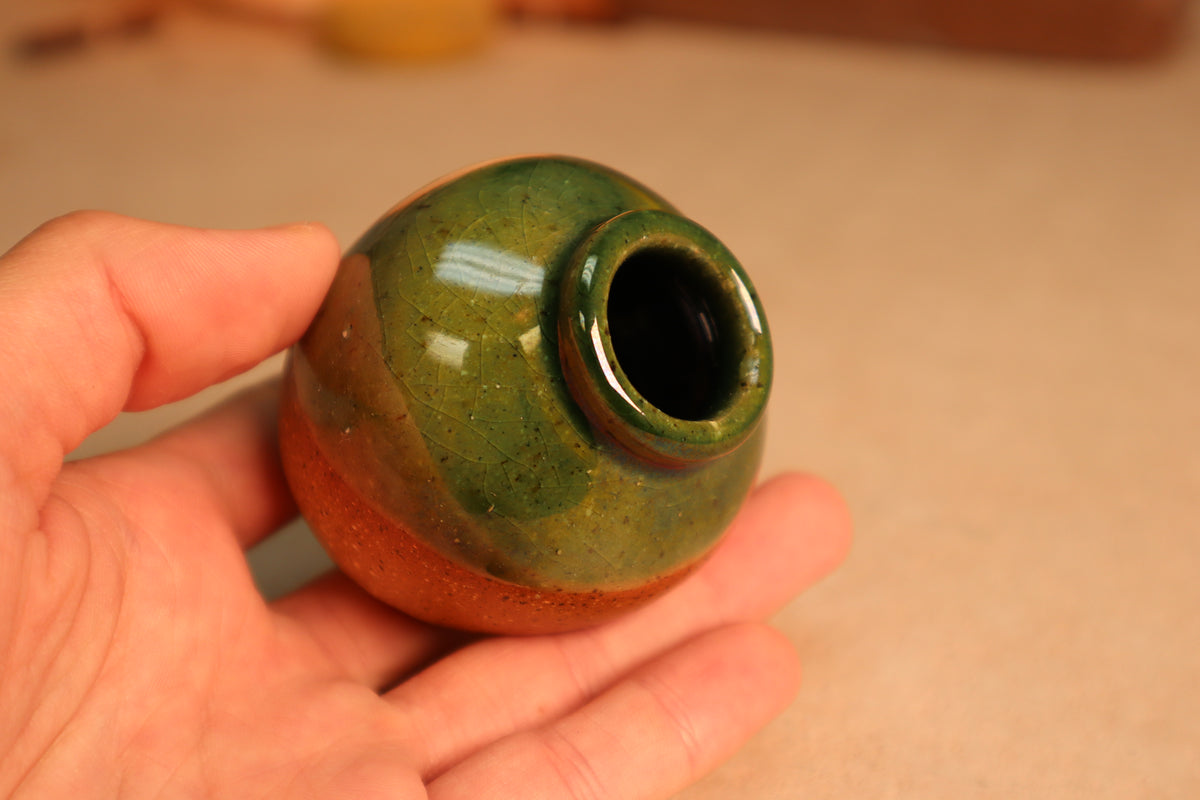 bud vase #204 | one-off