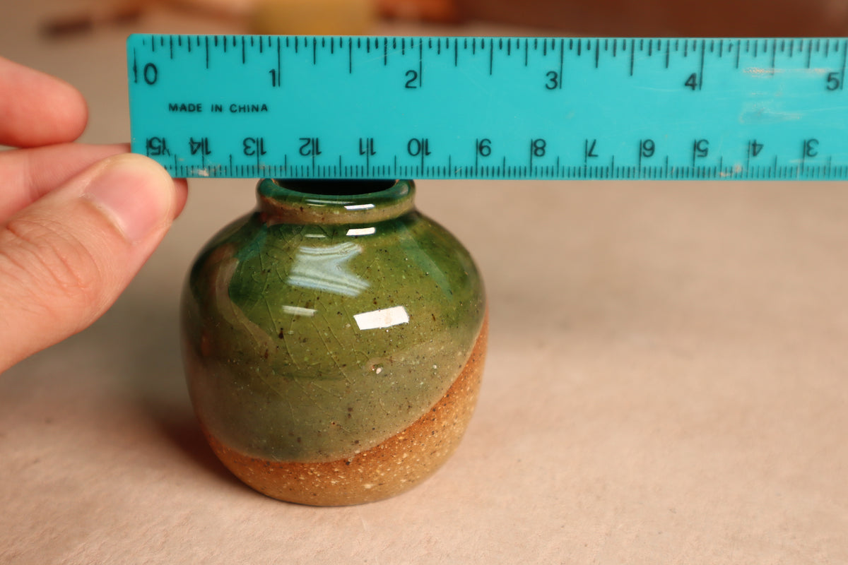 bud vase #204 | one-off