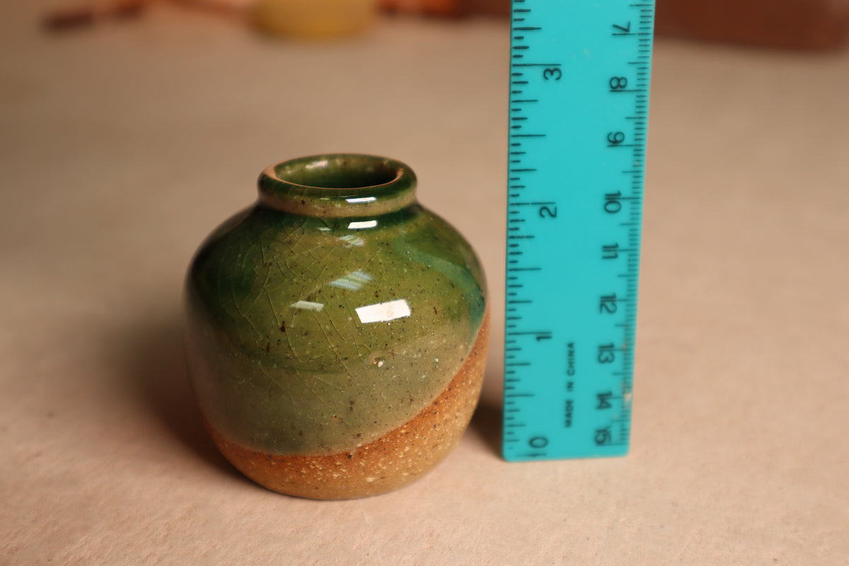 bud vase #204 | one-off