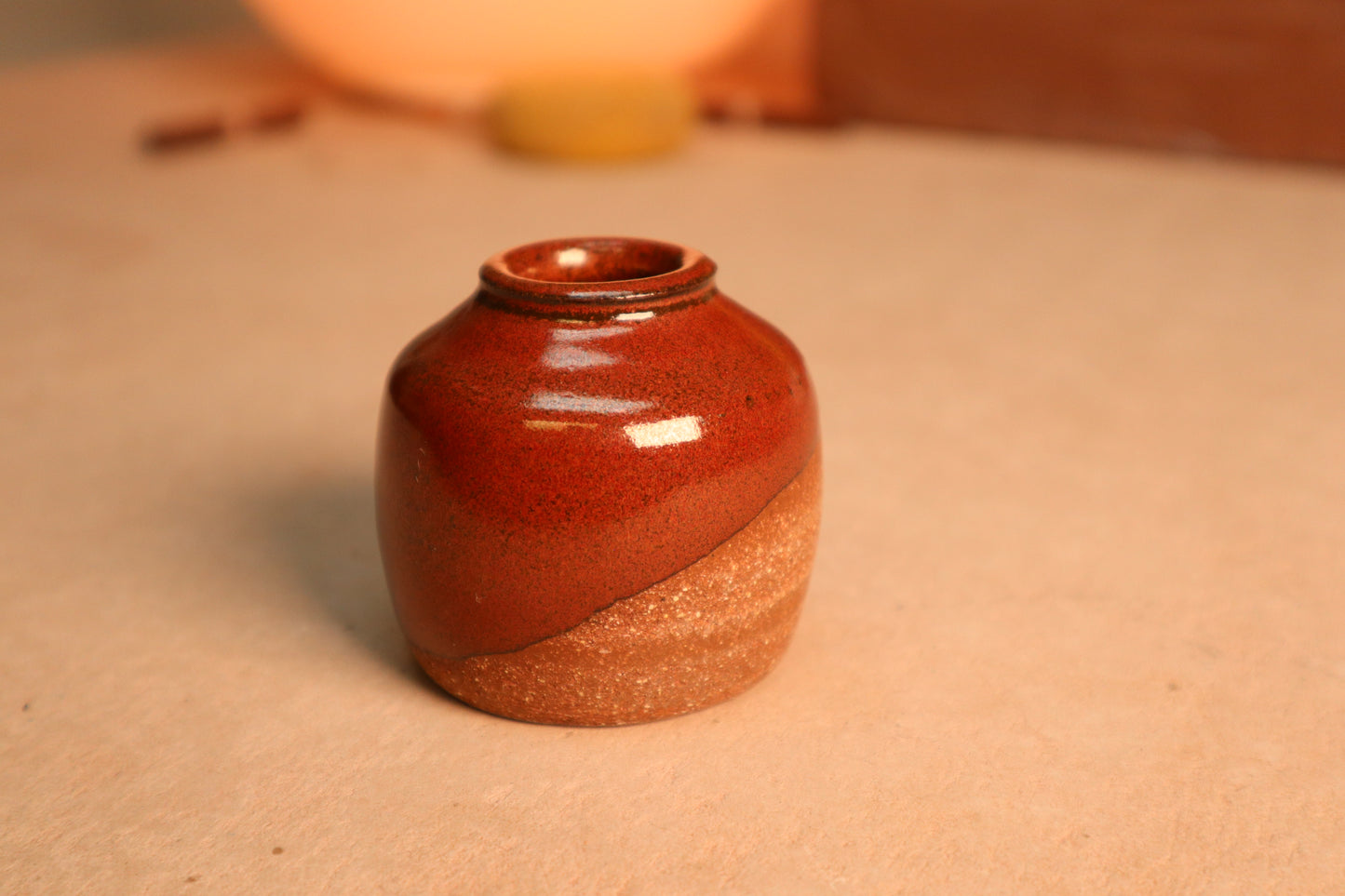 bud vase #205 | one-off