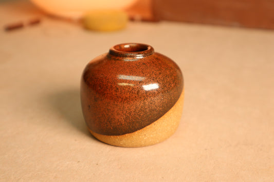 bud vase #206 | one-off