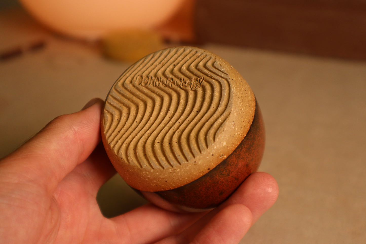 bud vase #206 | one-off