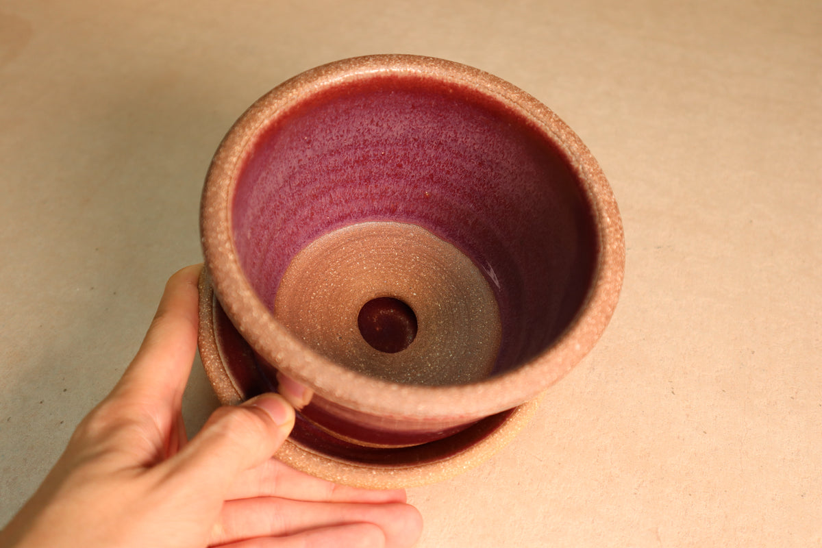 planter | raspberry | one-off
