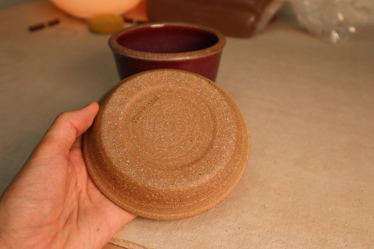 planter | raspberry | one-off
