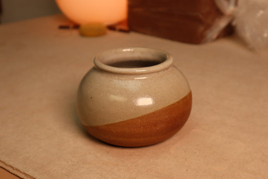 bud vase #207 | one-off