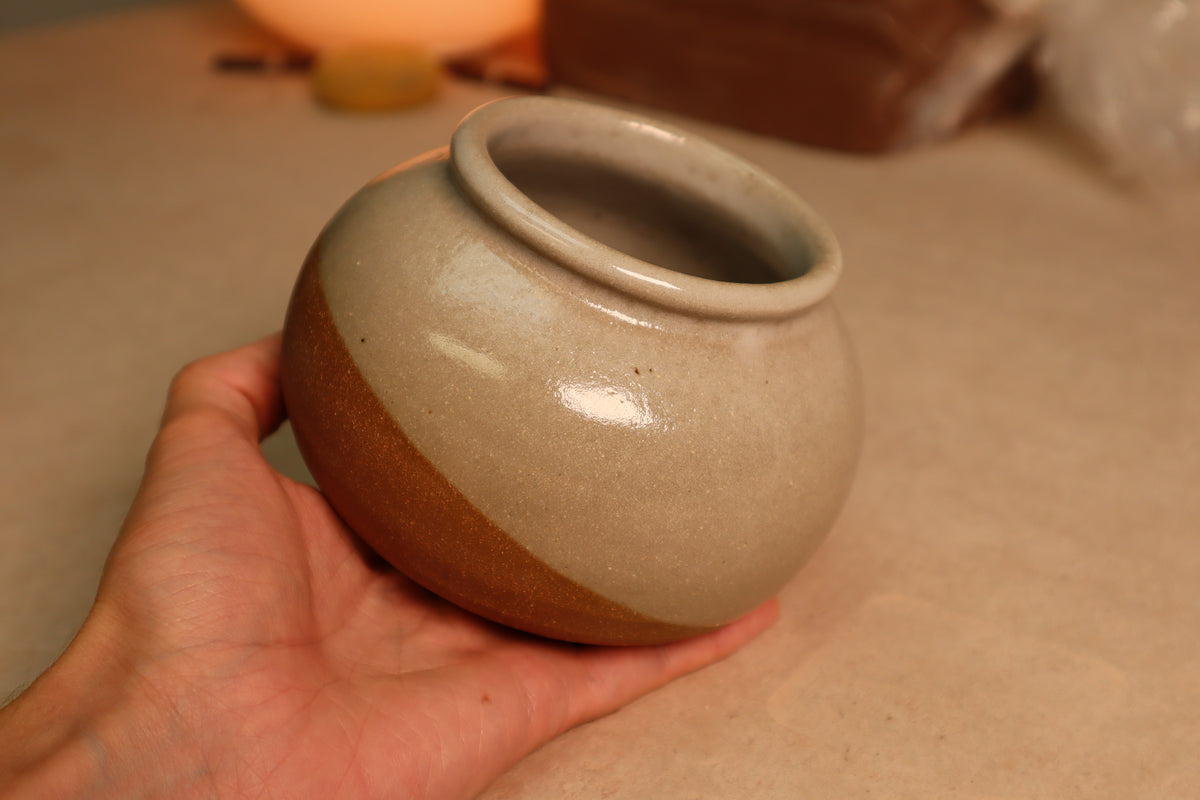 bud vase #207 | one-off