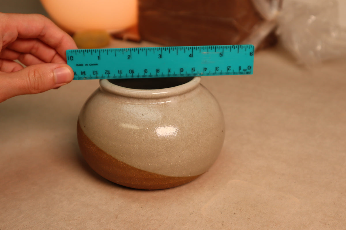 bud vase #207 | one-off