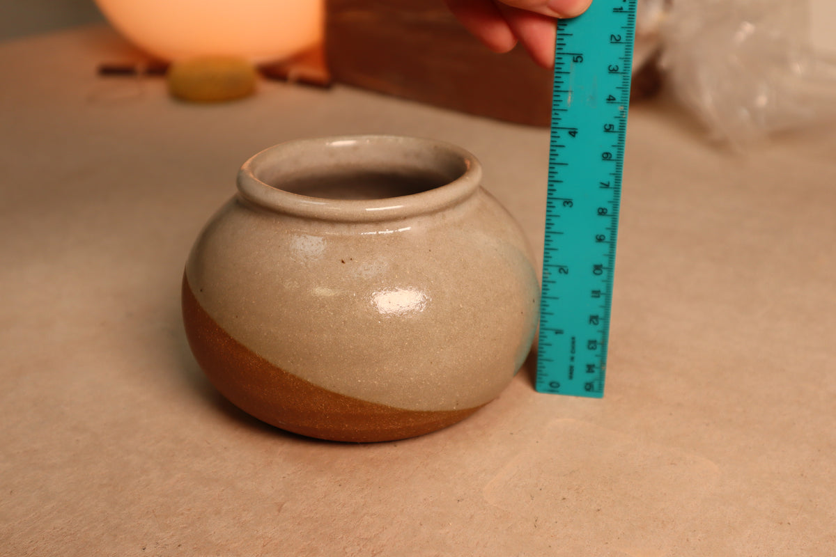 bud vase #207 | one-off