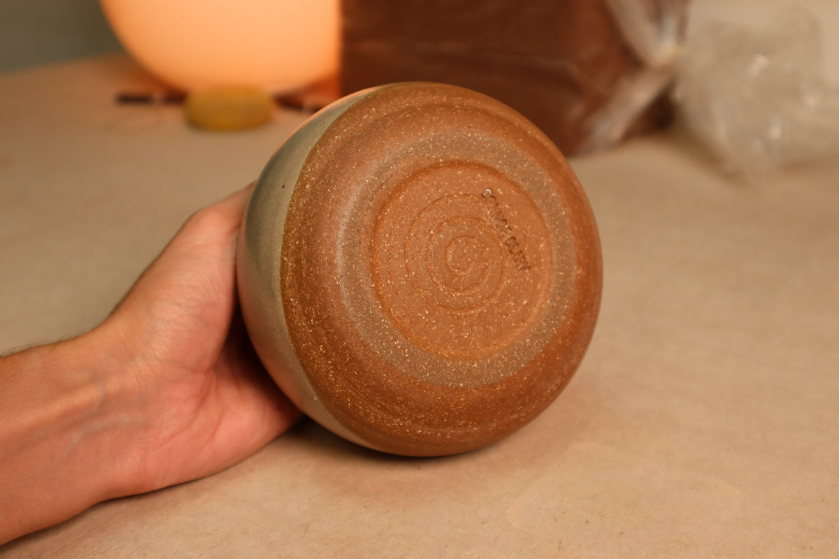 bud vase #207 | one-off